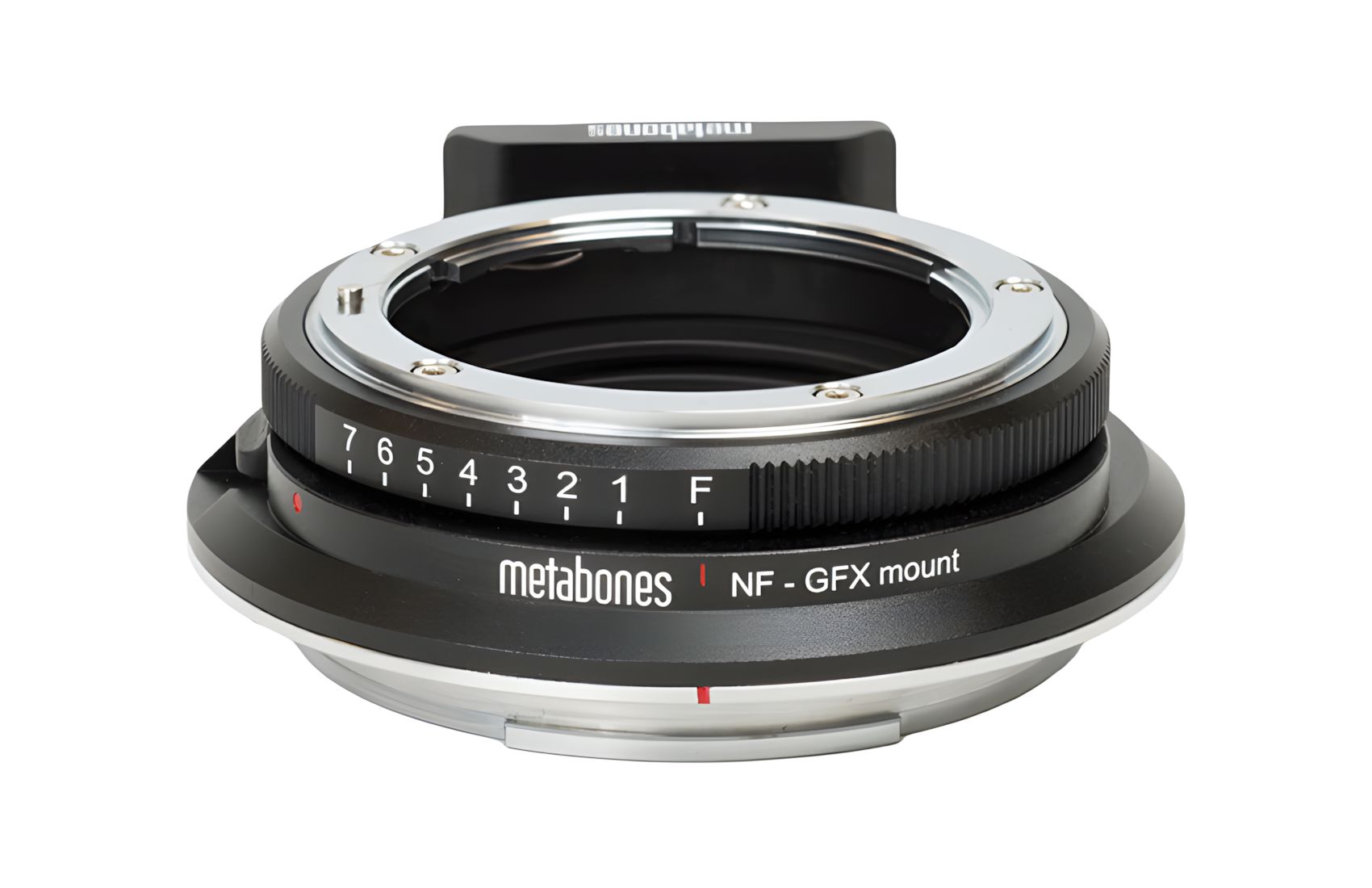 F-Type to Fuji G Mount